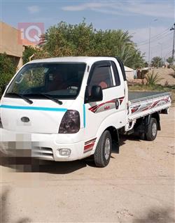 Kia Bongo